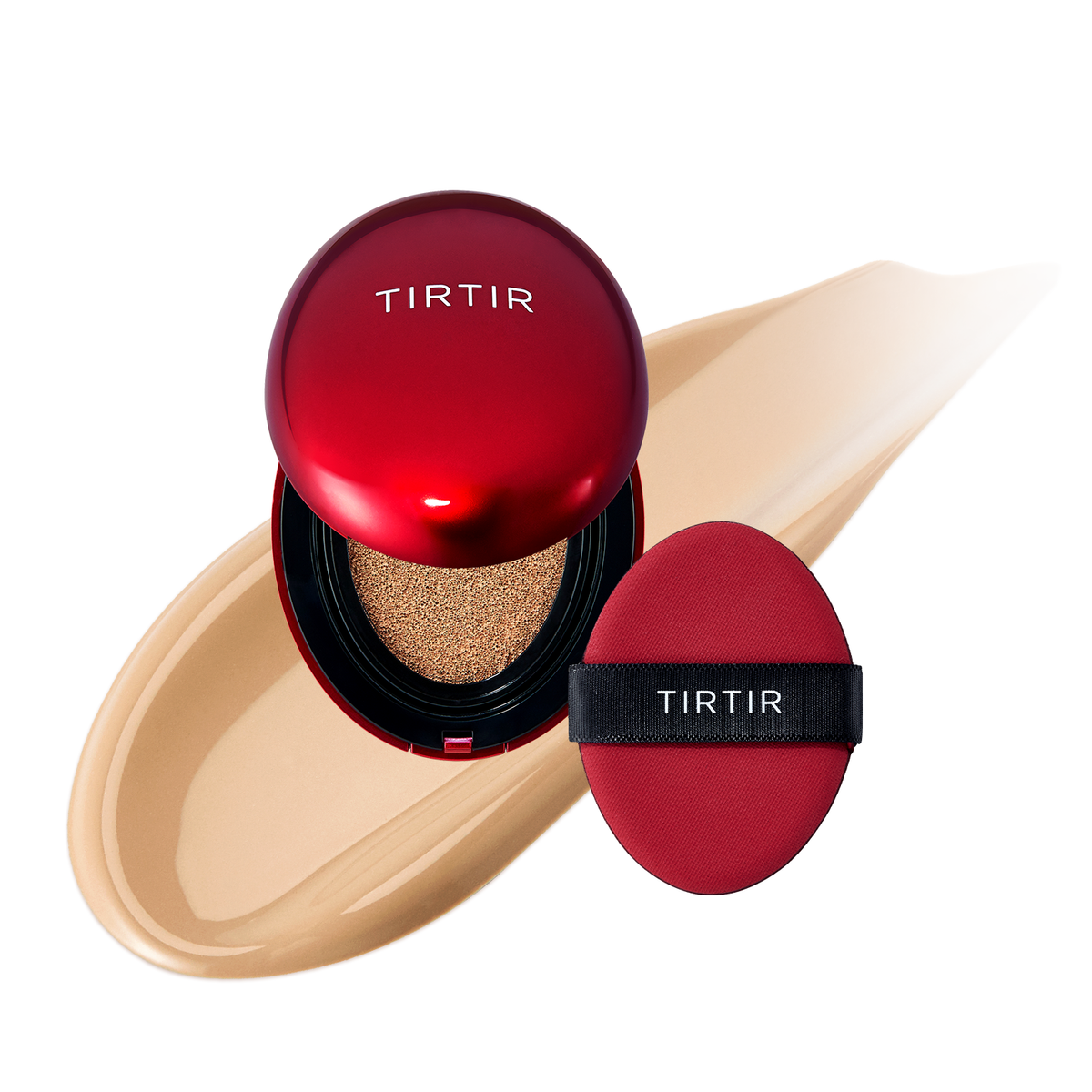 TIRTIR Mask Fit Red Cushion Mini 27N