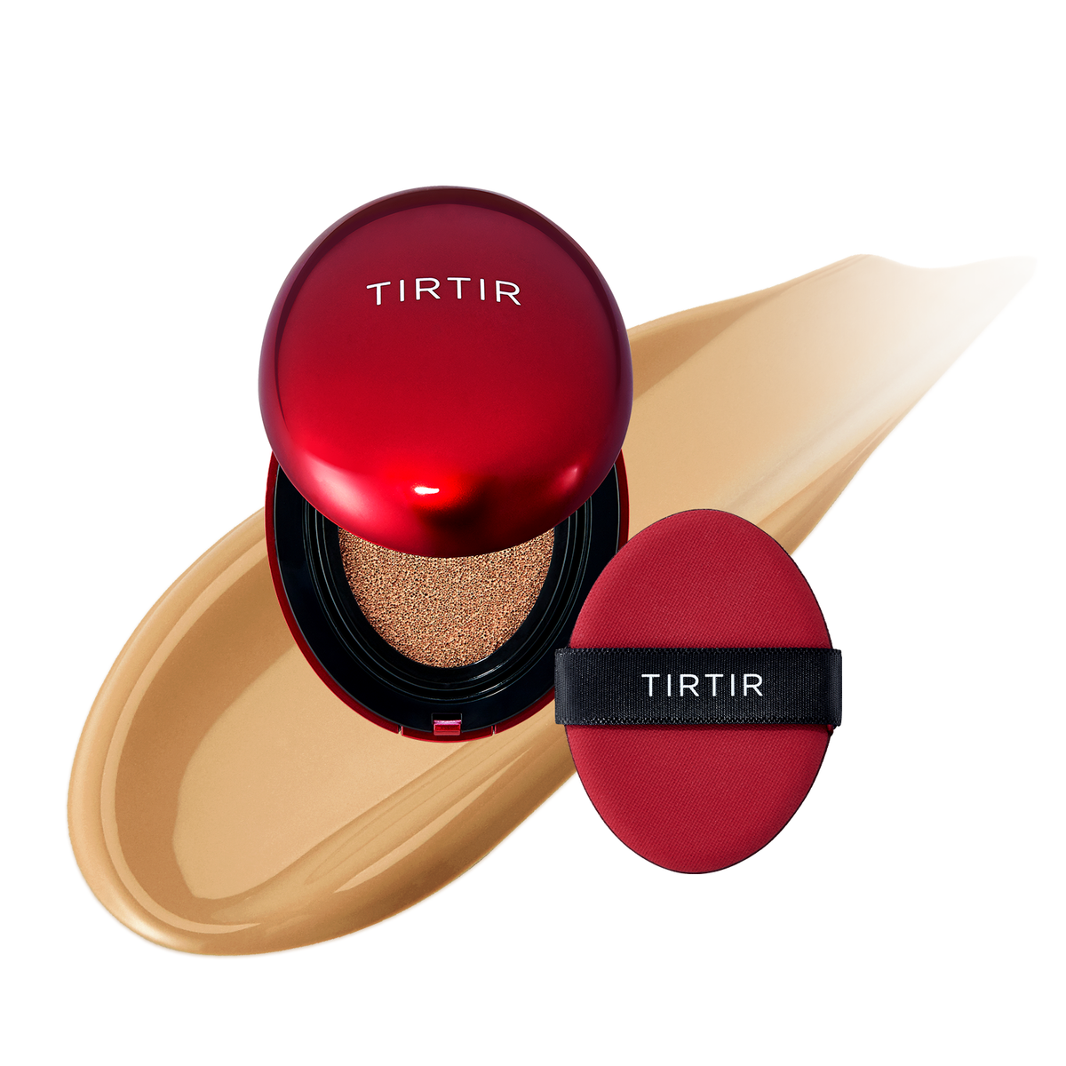 TIRTIR Mask Fit Red Cushion Mini 29N