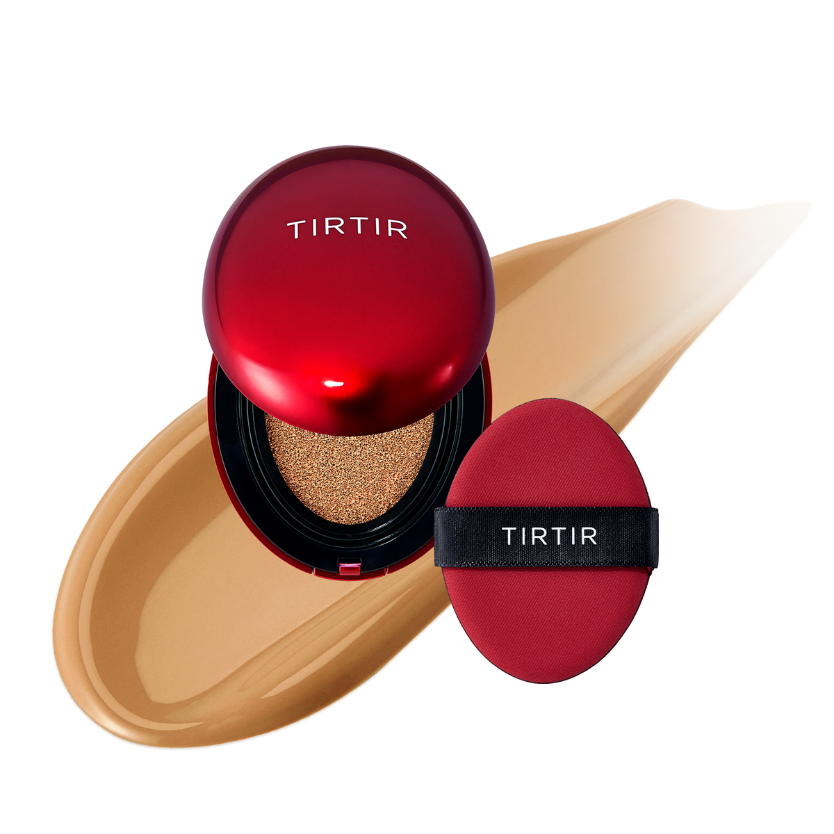 TIRTIR Mask Fit Red Cushion Mini 31N