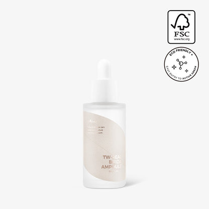 Isntree TW-Real Bifida Ampoule 50ml