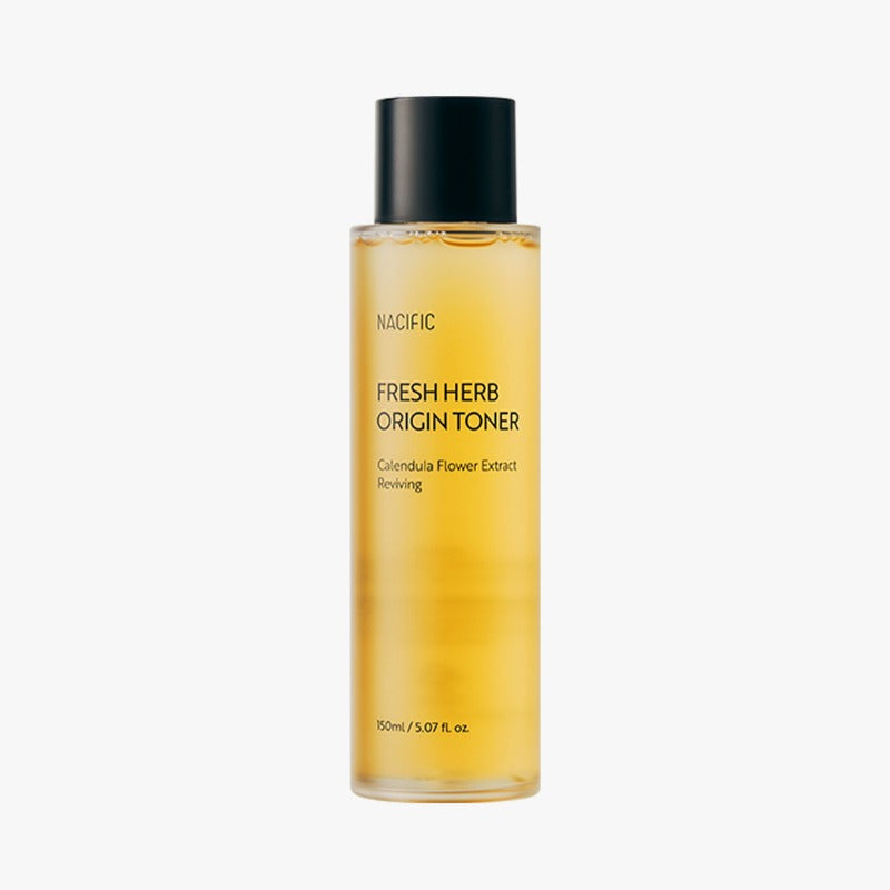 Nacific Fresh Herb Origin Toner 150ml
