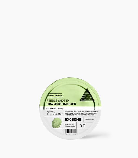 VT Reedle Shot EX Cica Modeling Pack 25g
