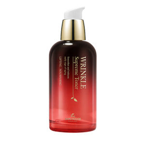 the SKIN HOUSE Wrinkle Supreme Toner 130ml
