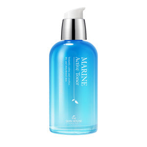 the SKIN HOUSE Marine Active Toner 130ml