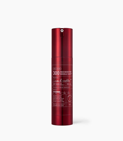 VT Red Booster Reedle Shot 300 50ml