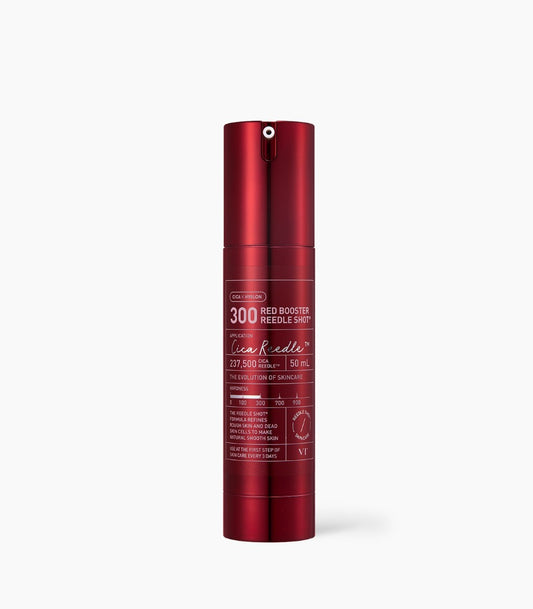 VT Red Booster Reedle Shot 300 50ml