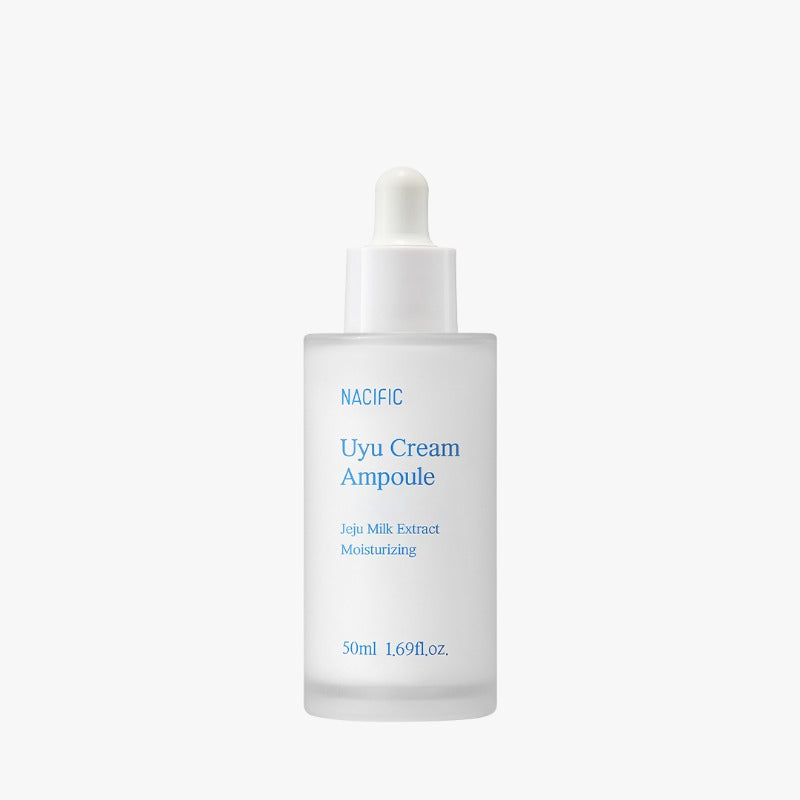 Nacific Uyu Cream Ampoule 50ml