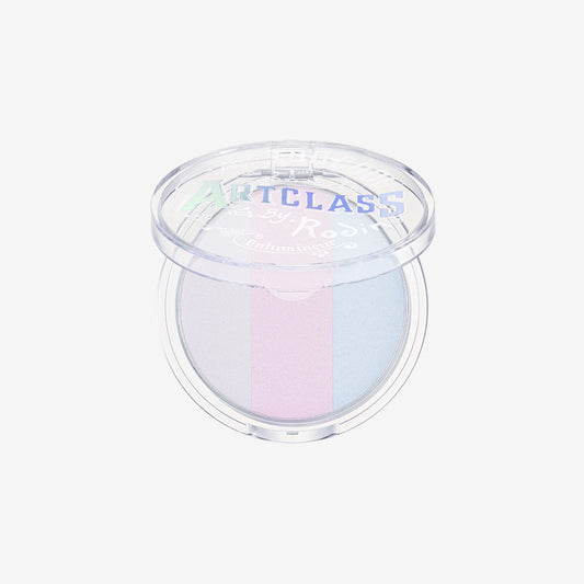 too cool for school Artclass By Rodin Highlighter