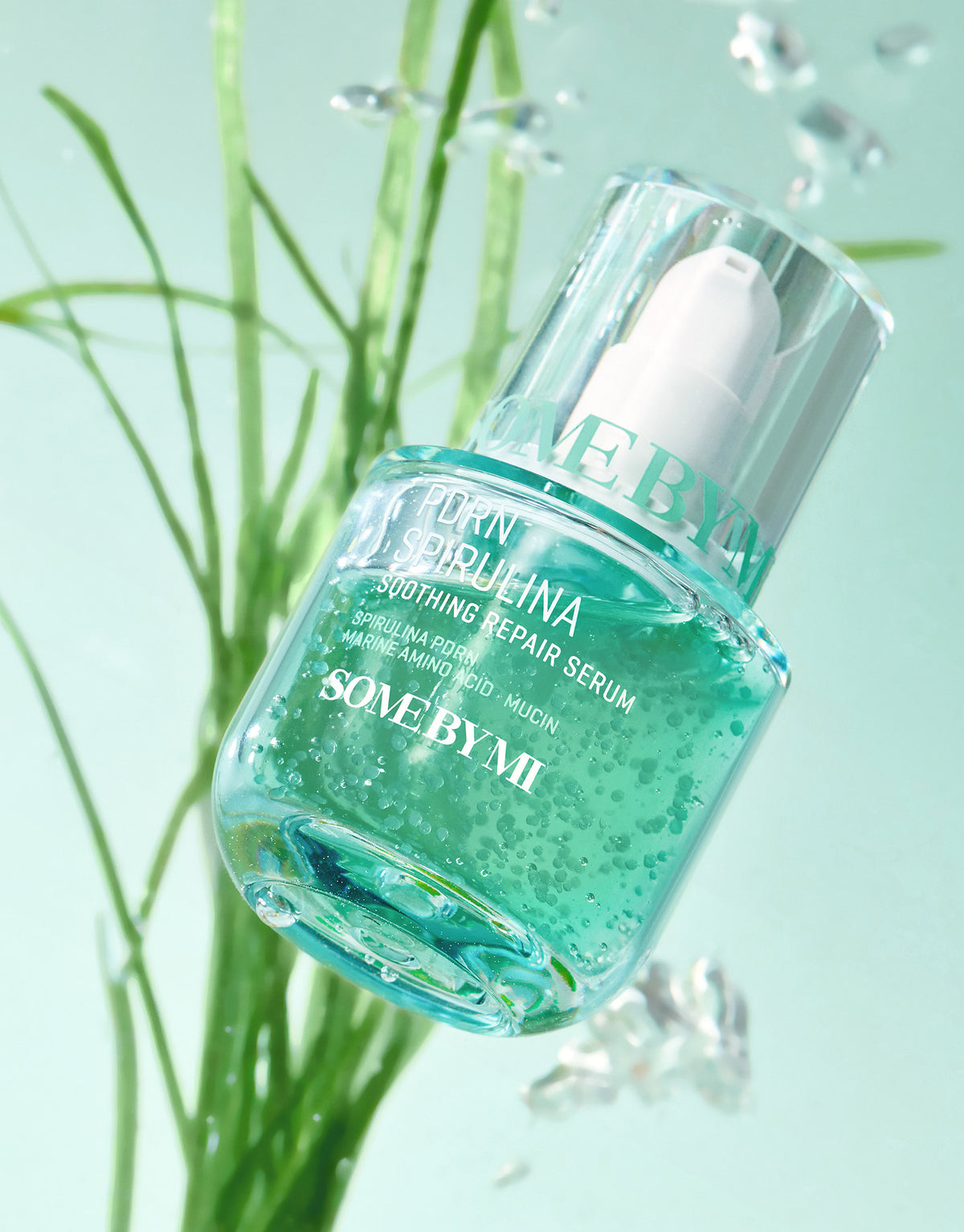 SOME BY MI PDRN Spirulina Soothing Repair Serum 50ml
