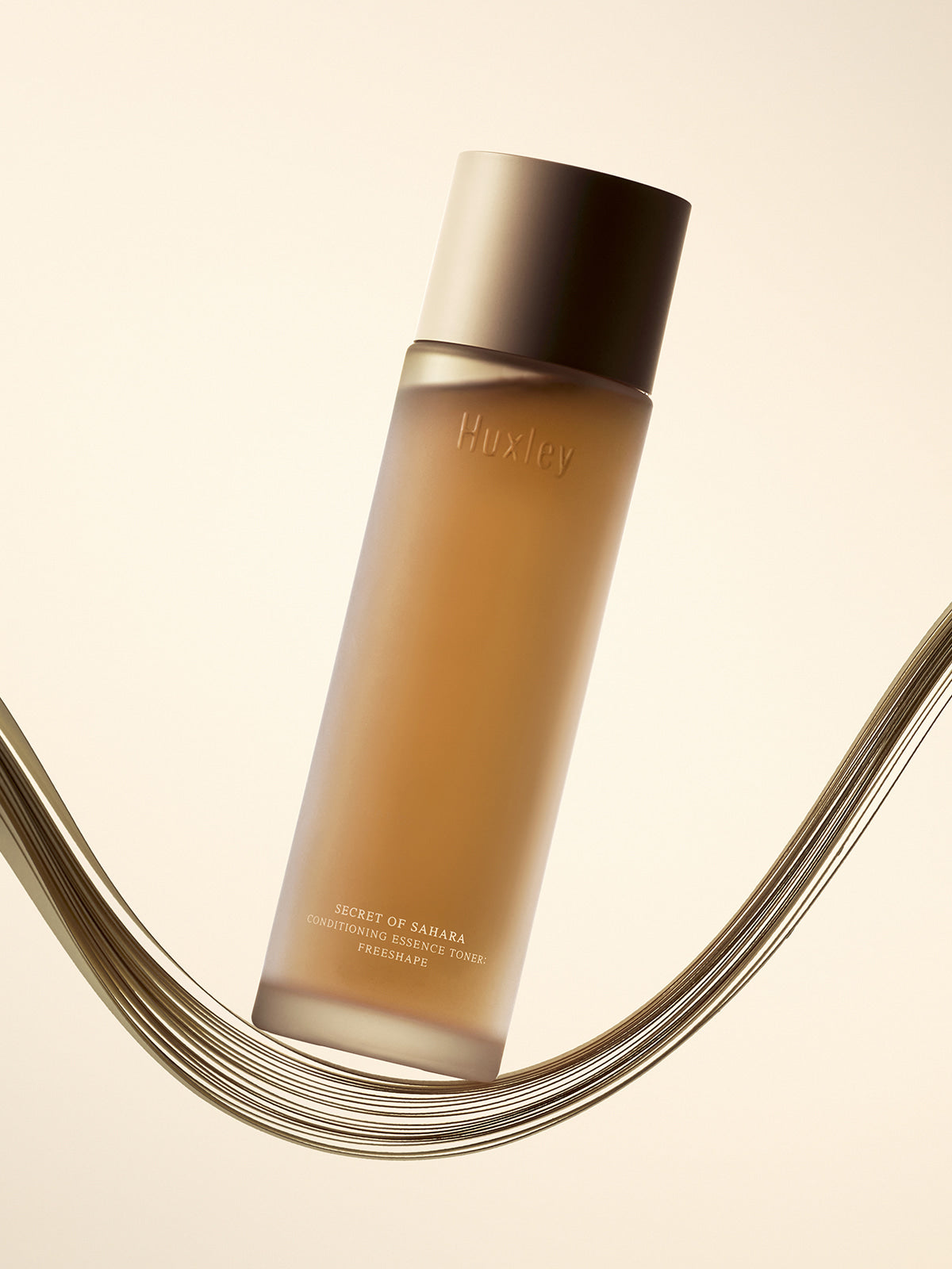 Huxley Conditioning Essence Toner Freeshape Jumbo 300ml