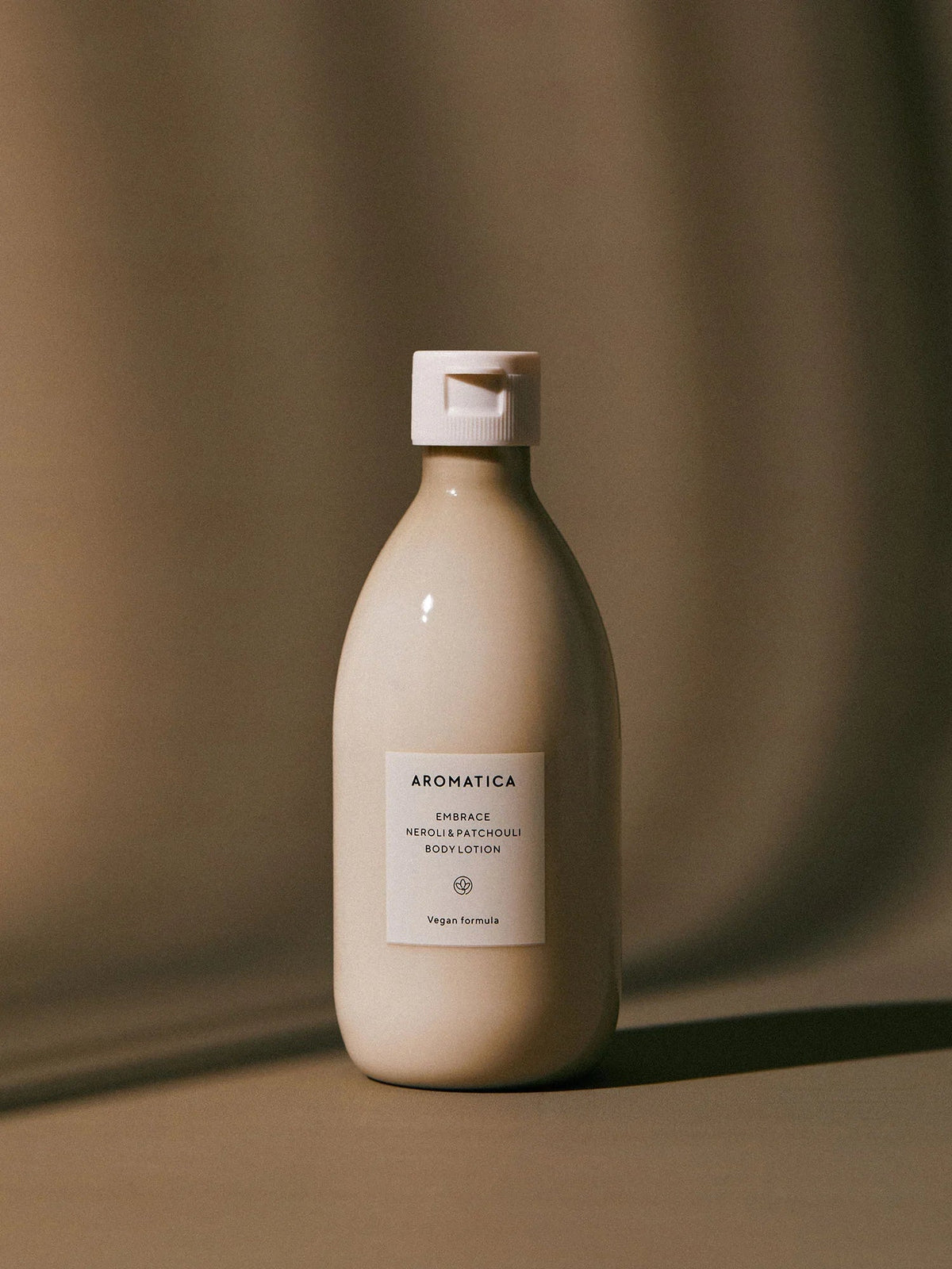 AROMATICA Embrace Body Lotion Neroli & Patchouli 300ml