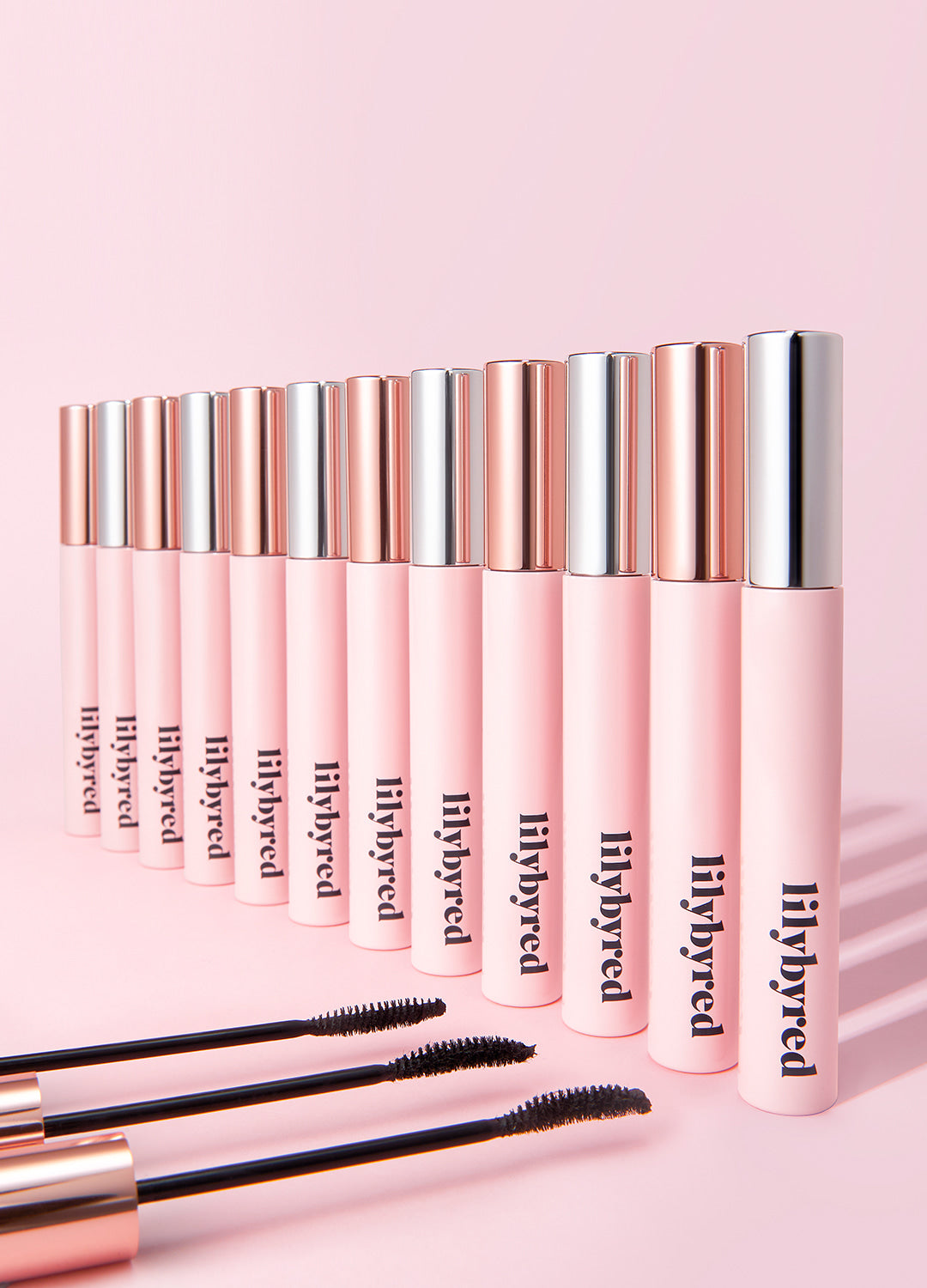 lilybyred Am9 to Pm9 Infinite Mascara