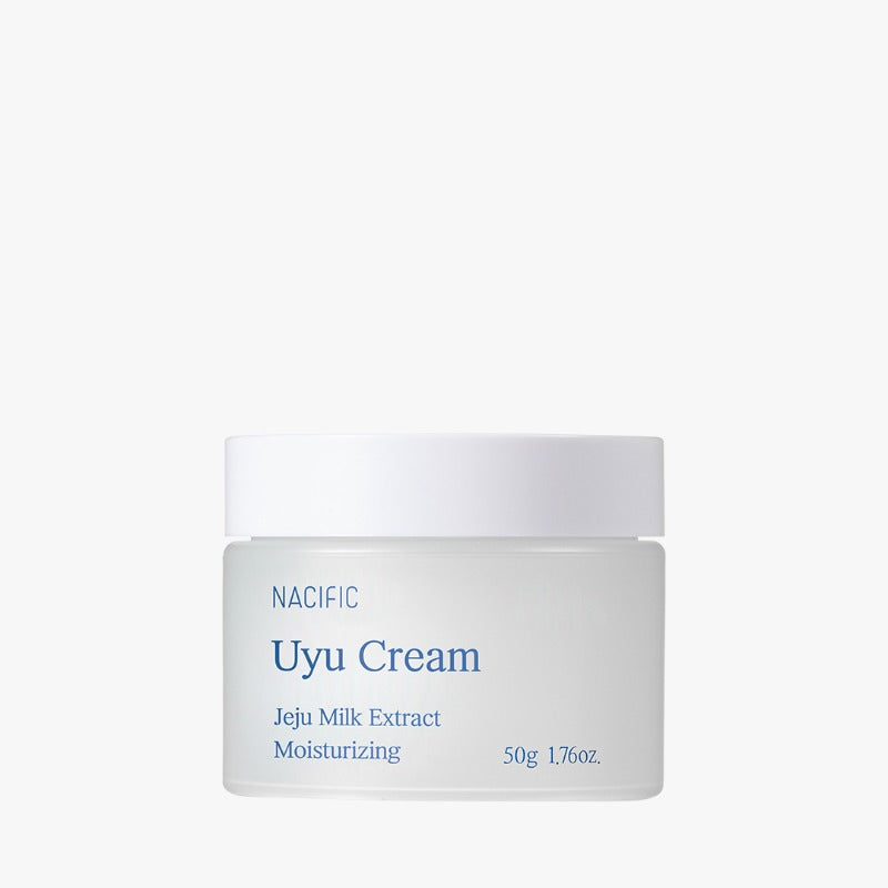 Nacific Uyu Cream 50ml