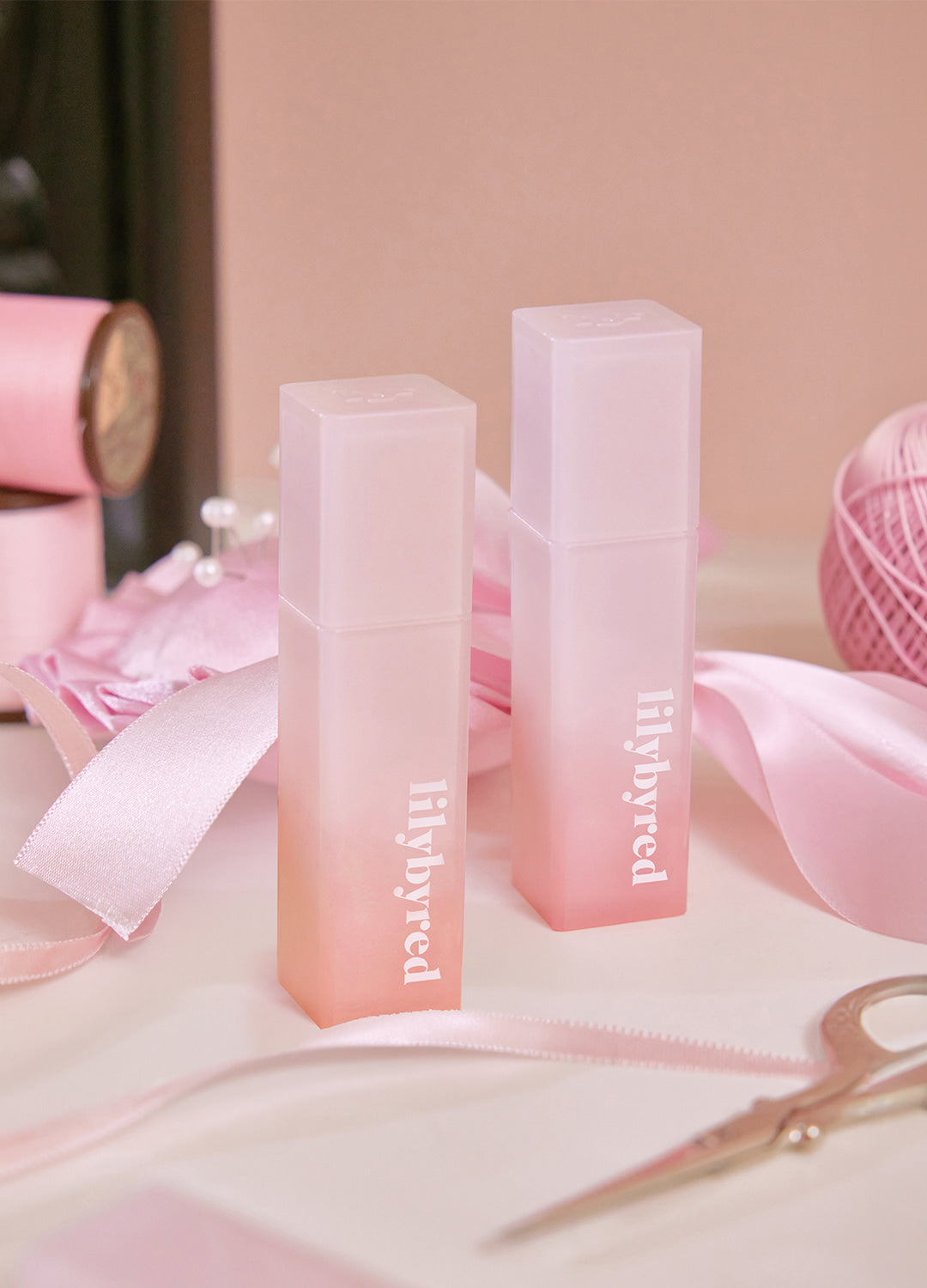 lilybyred Sweet Liar Milky Tint Fig ATM Edition