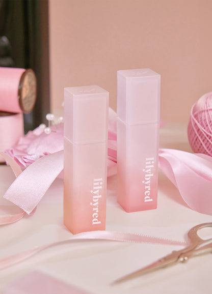 lilybyred Sweet Liar Milky Tint Petit Pomme Edition