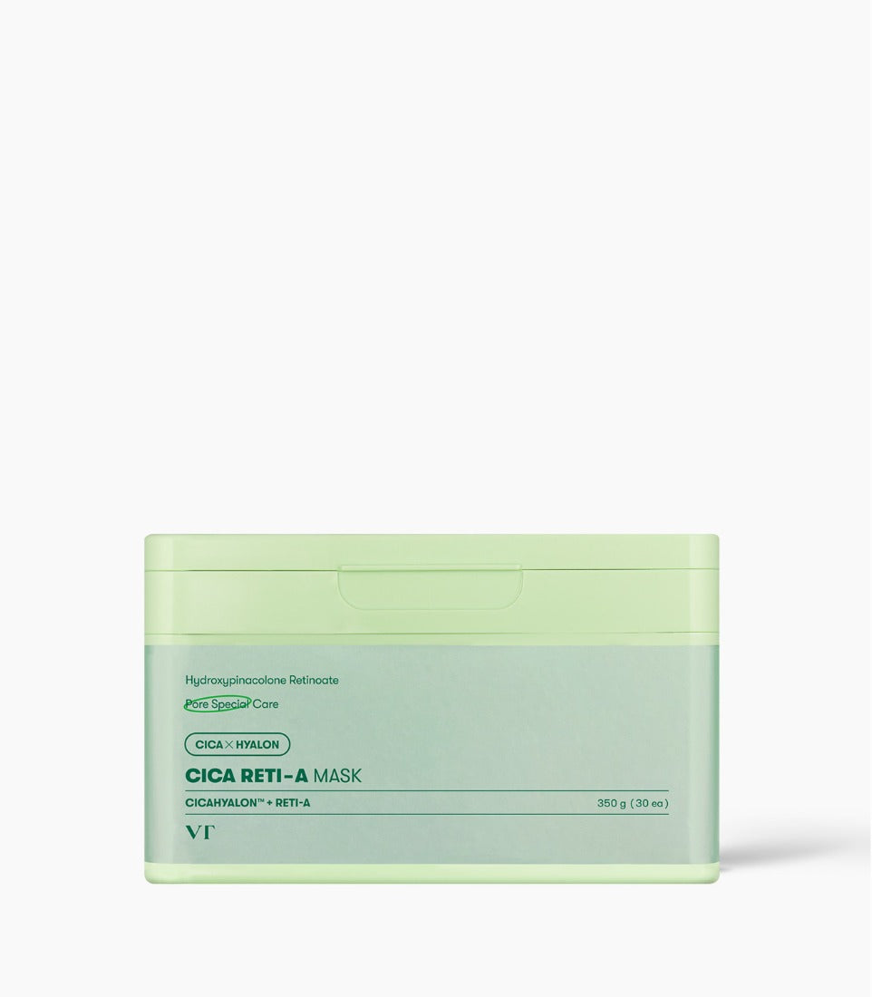 VT Cica Reti-A Mask 30 sheets