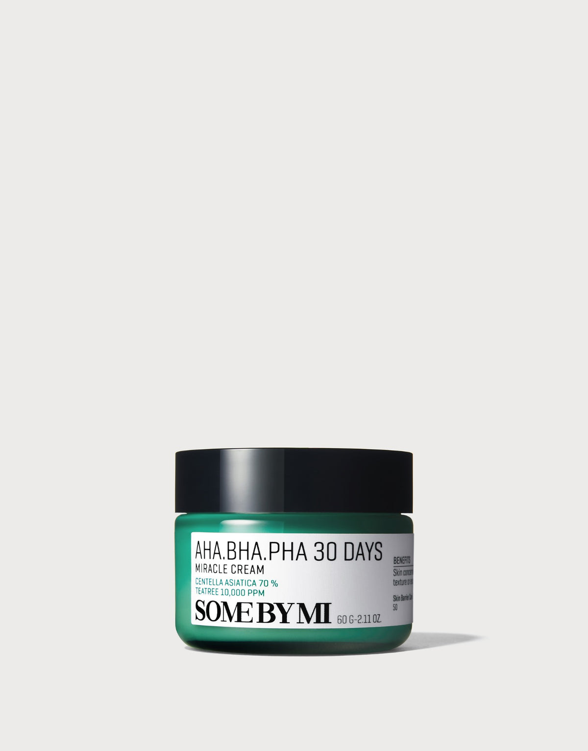 SOME BY MI AHA, BHA, PHA 30 Days Miracle Cream 60g