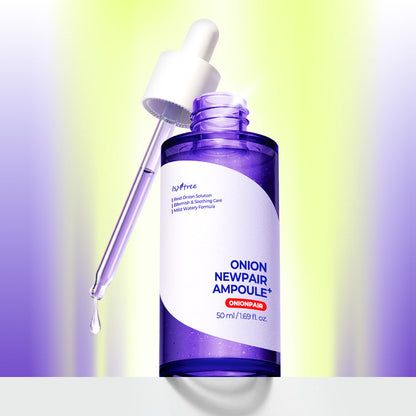 Isntree Onion Newpair Ampoule Plus 50ml