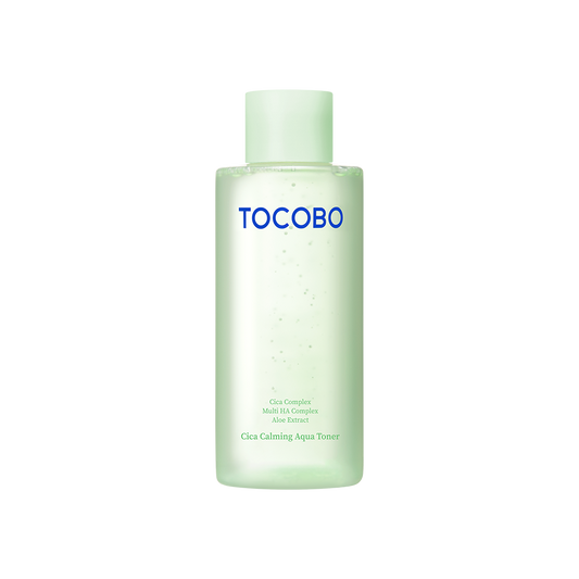 TOCOBO Cica Calming Aqua Toner 200ml