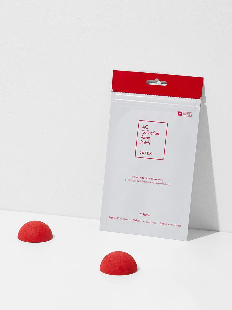 COSRX AC Collection Acne Patch 26 patches