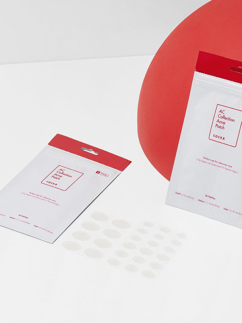 COSRX AC Collection Acne Patch 26 patches
