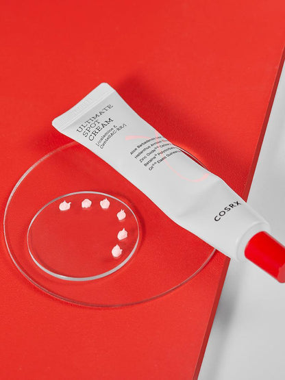 COSRX AC Collection Ultimate Spot Cream 30g