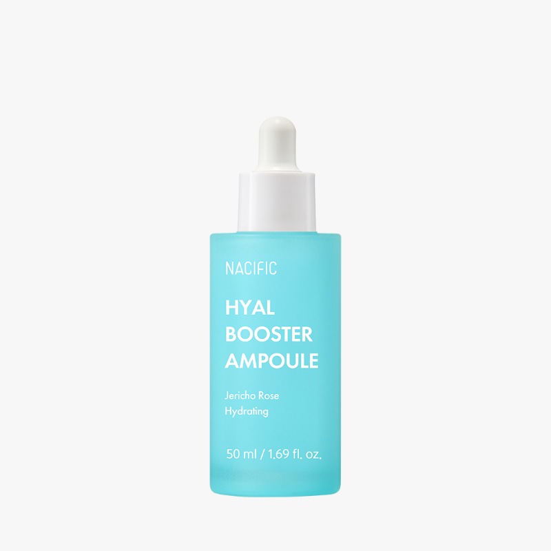 Nacific Hyal Booster Ampoule 50ml