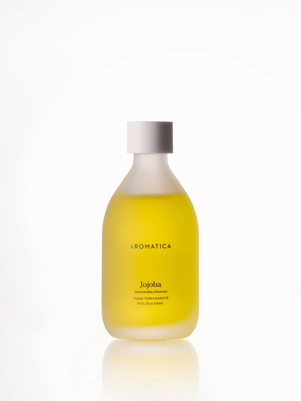 AROMATICA Organic Golden Jojoba Oil 100ml