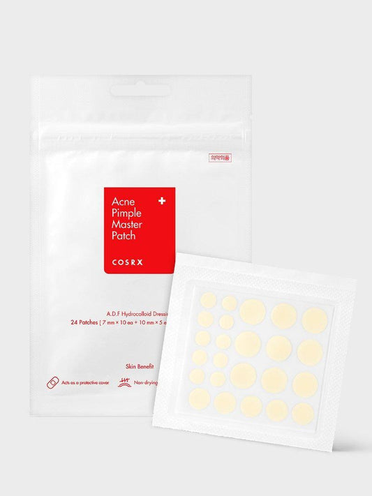 COSRX Acne Pimple Master Patch 1 sheet