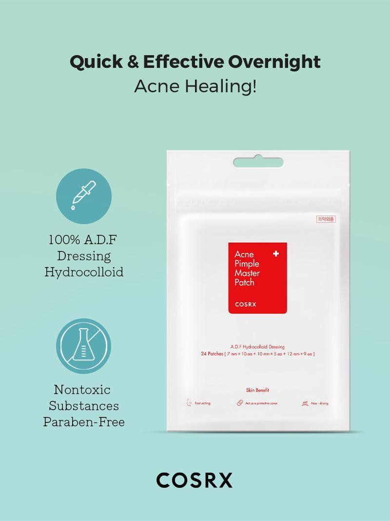 COSRX Acne Pimple Master Patch 1 sheet