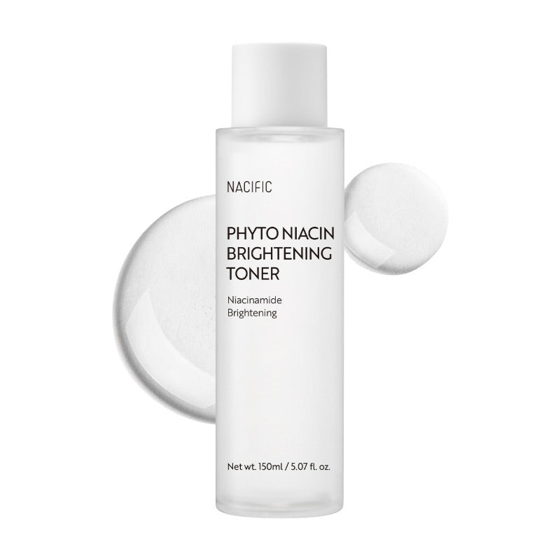 Nacific Phyto Niacin Brightening Toner 150ml