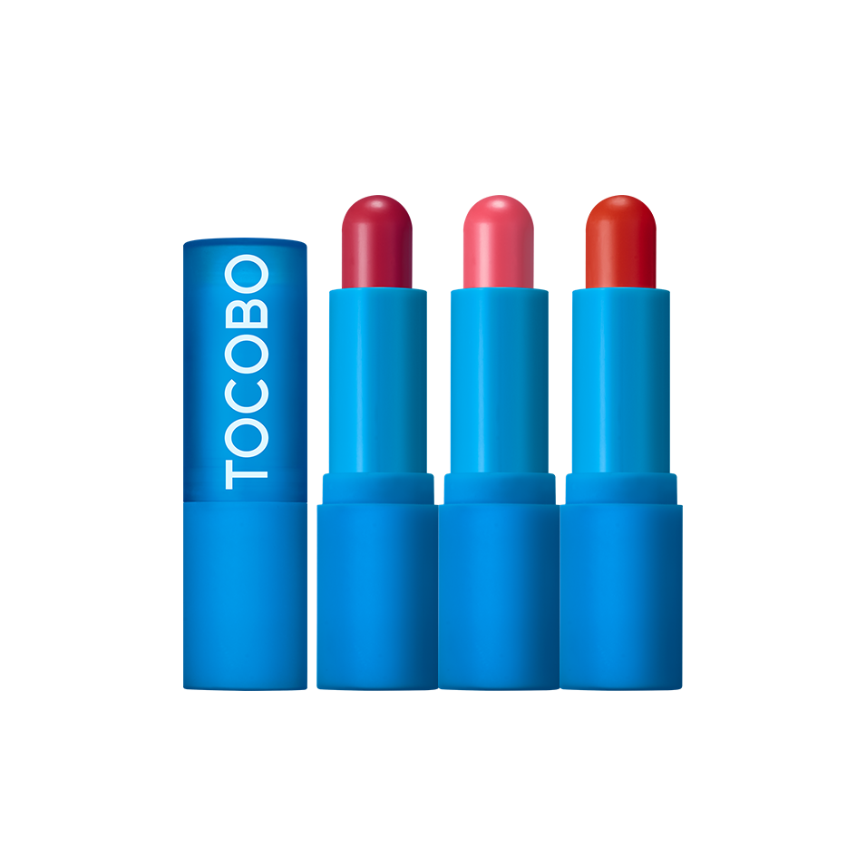 TOCOBO Powder Cream Lip Balm