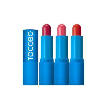 TOCOBO Powder Cream Lip Balm
