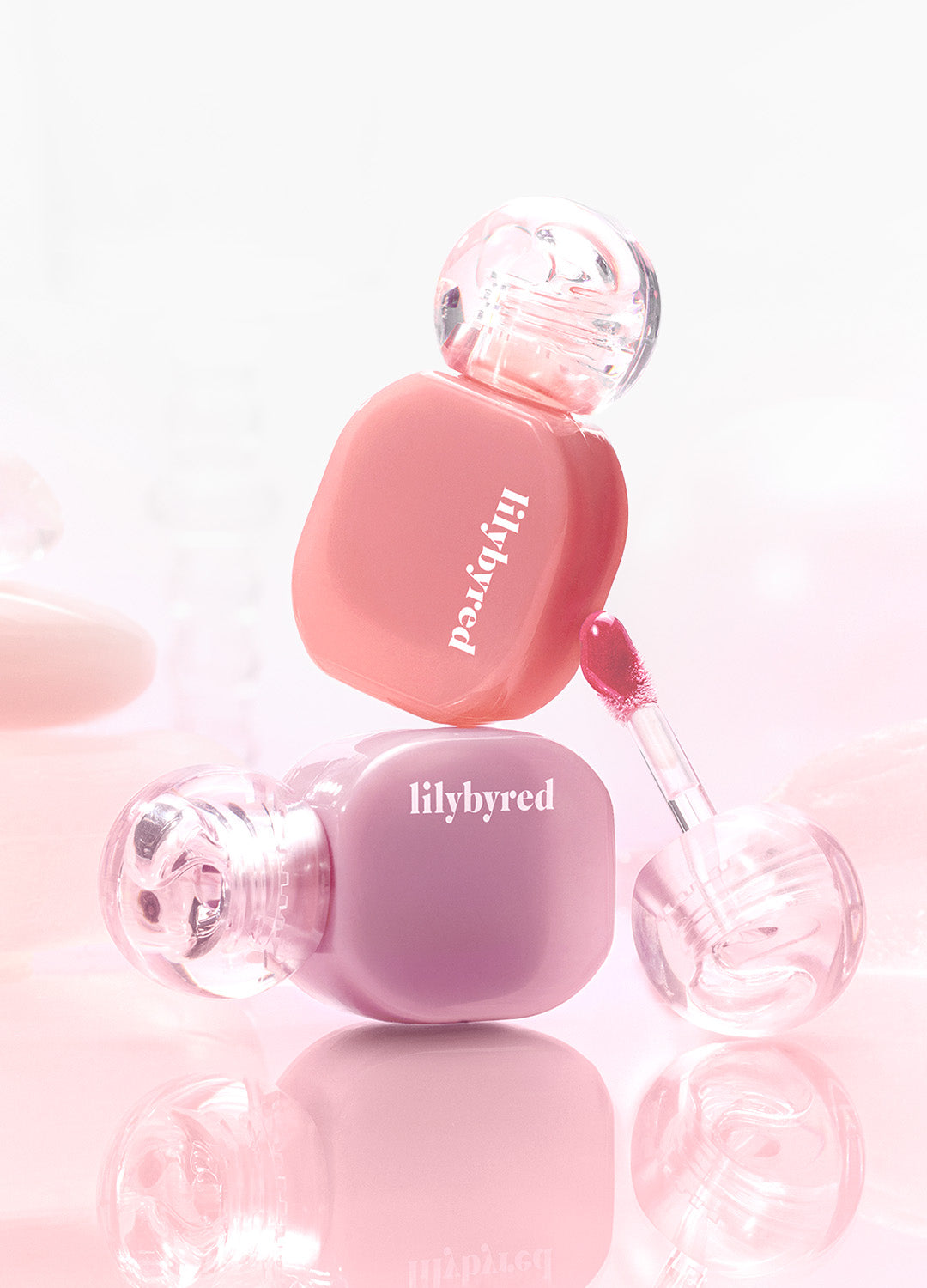 lilybyred Balming Dewy Tint