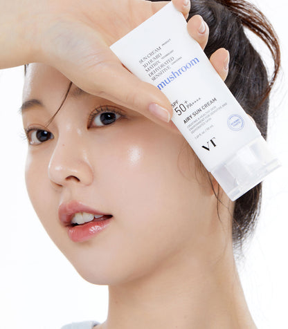 VT Airy Sun Cream 50ml