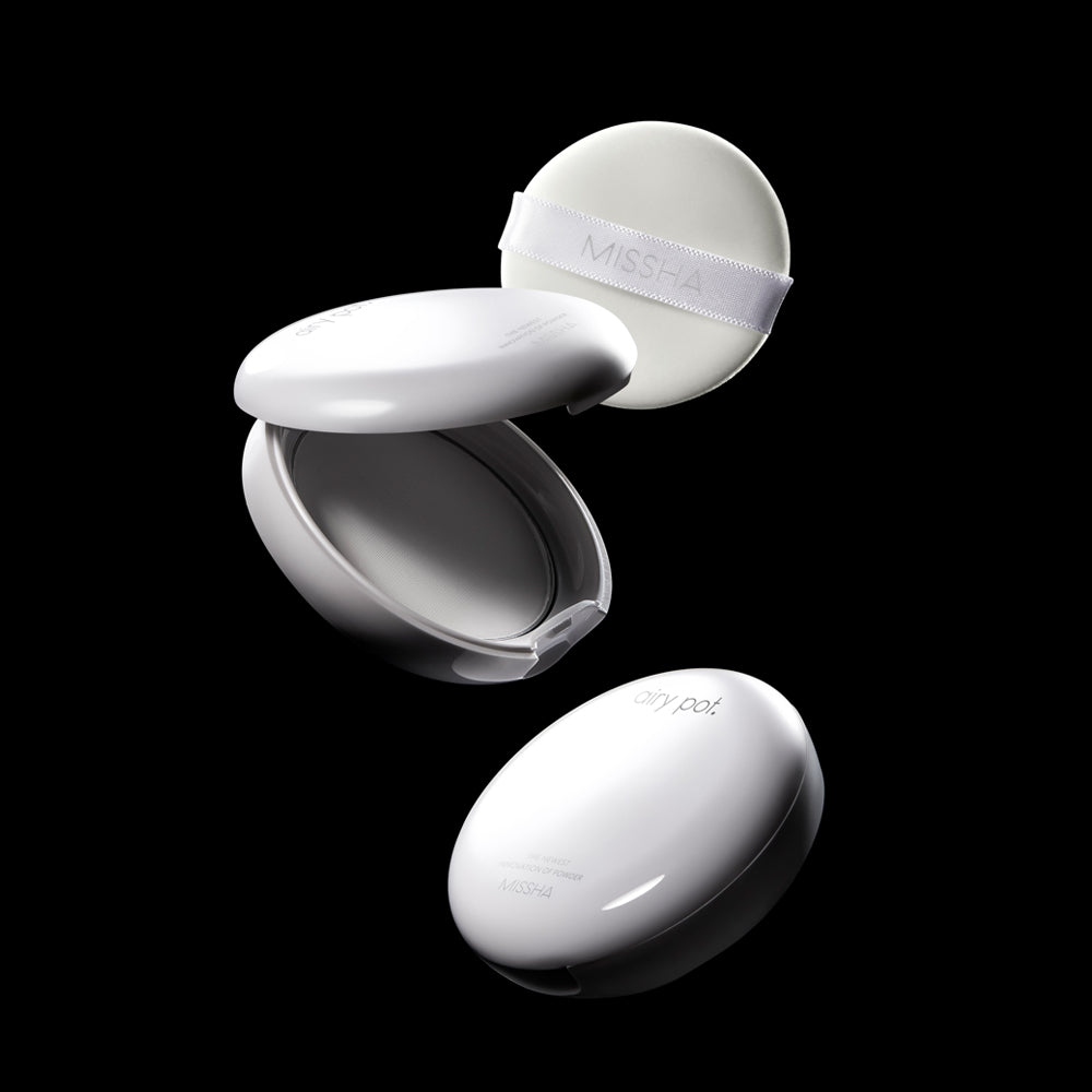MISSHA Airy Pot Pact