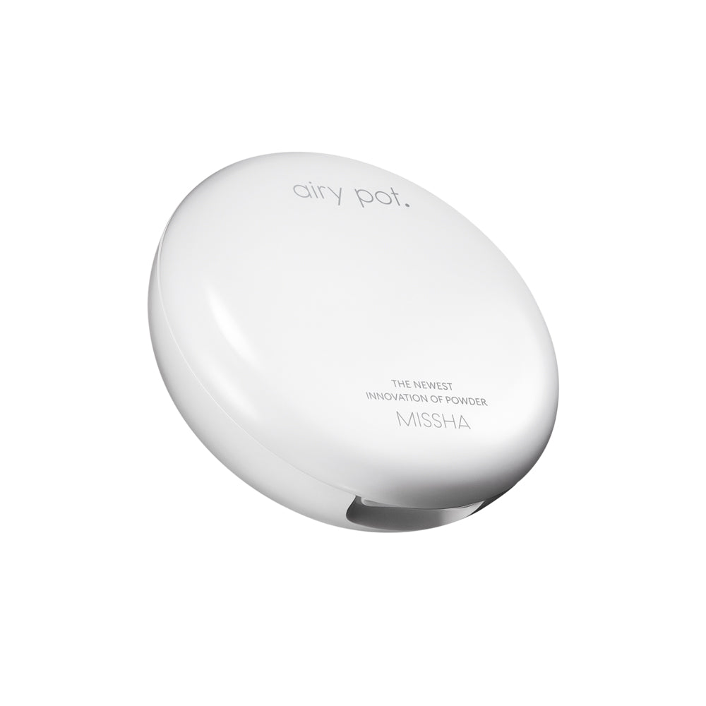 MISSHA Airy Pot Pact