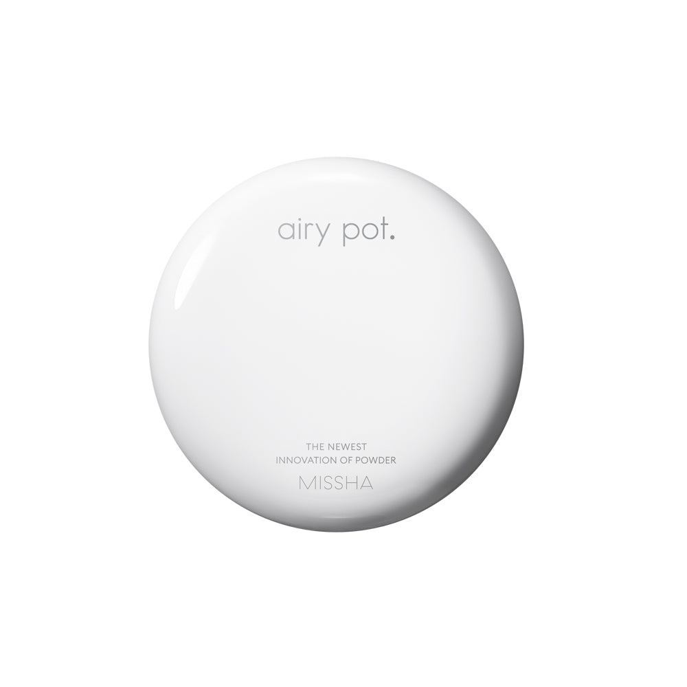 MISSHA Airy Pot Pact
