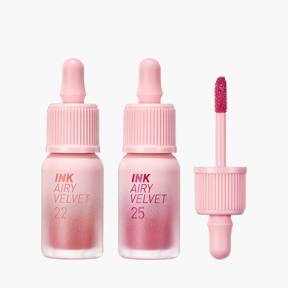 peripera Ink Airy Velvet AD