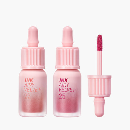 peripera Ink Airy Velvet AD