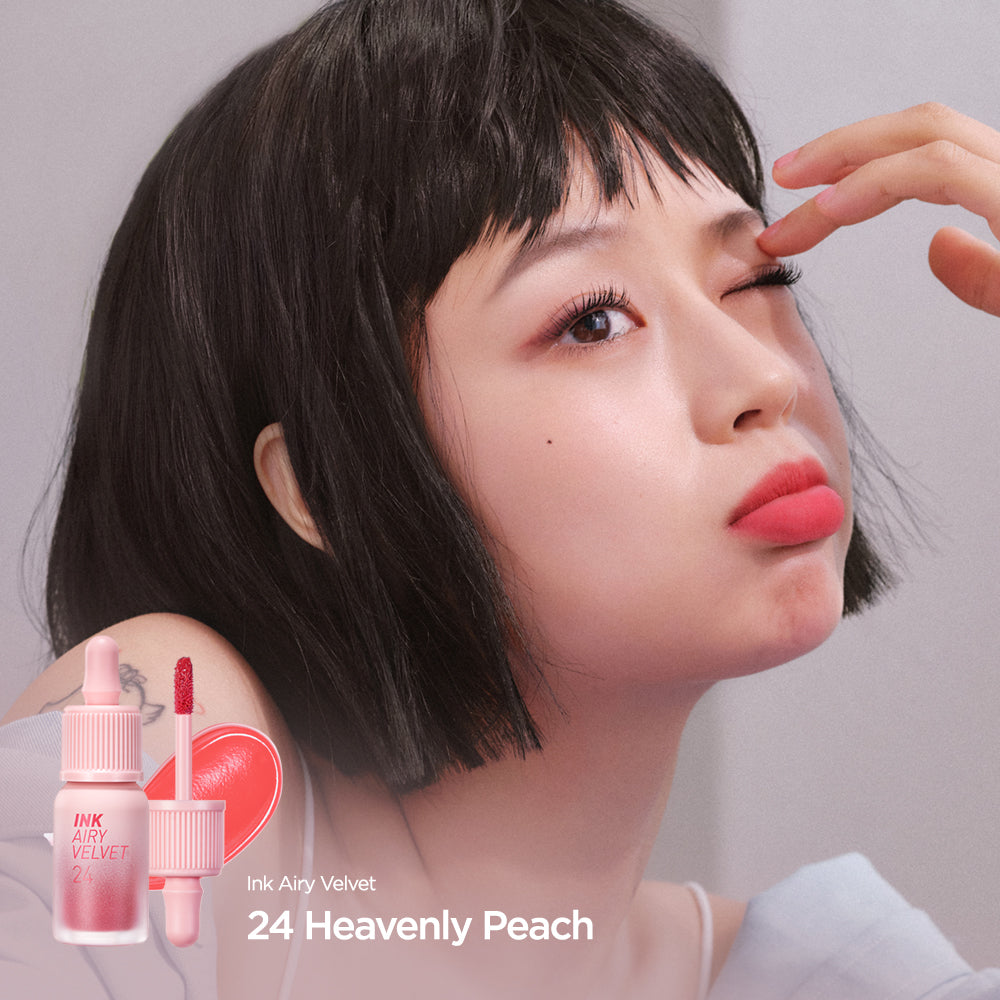 peripera Ink Airy Velvet AD