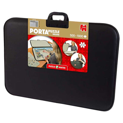 Jumbo Puzzle Mates Portapuzzle Deluxe 1000pc Board