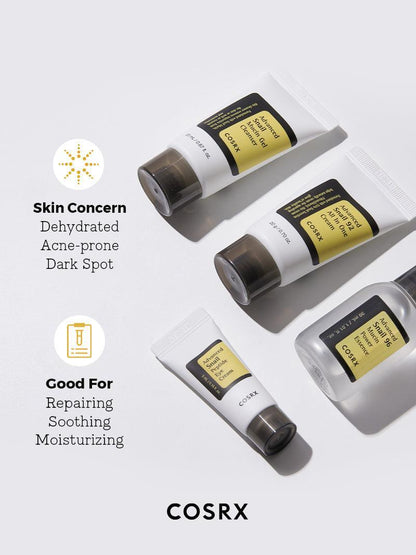 COSRX All About Snail Trial Kit 4 pcs