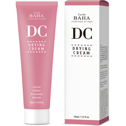 Cos De BAHA DC Drying Cream 45ml