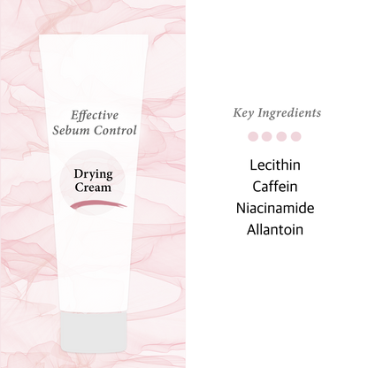 Cos De BAHA DC Drying Cream 45ml