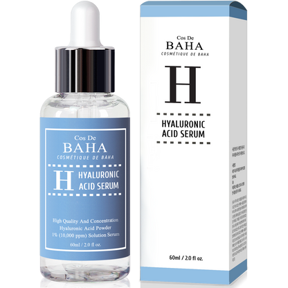 Cos De BAHA H Hyaluronic Acid Serum 60ml