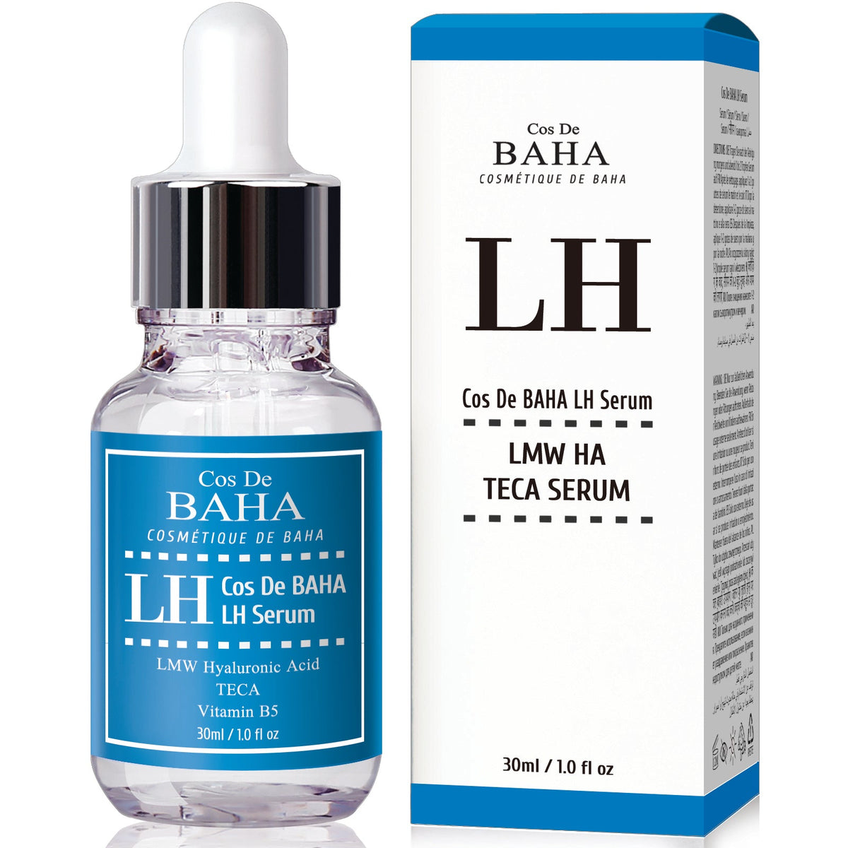 Cos De BAHA LH Serum 30ml