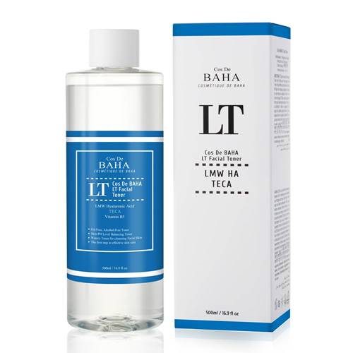 Cos De BAHA LT Facial Toner 500ml