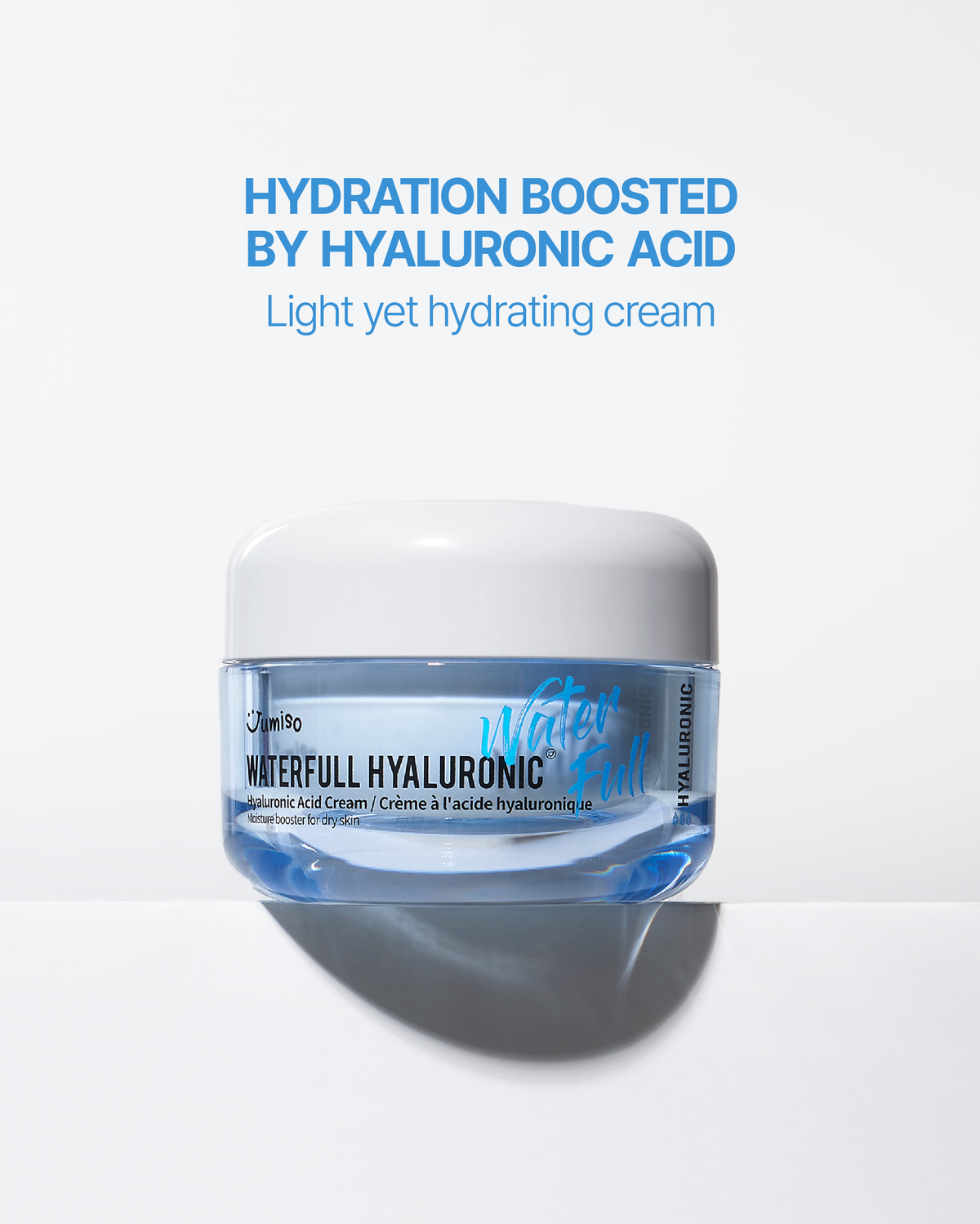 JUMISO Waterfull Hyaluronic Cream 50ml