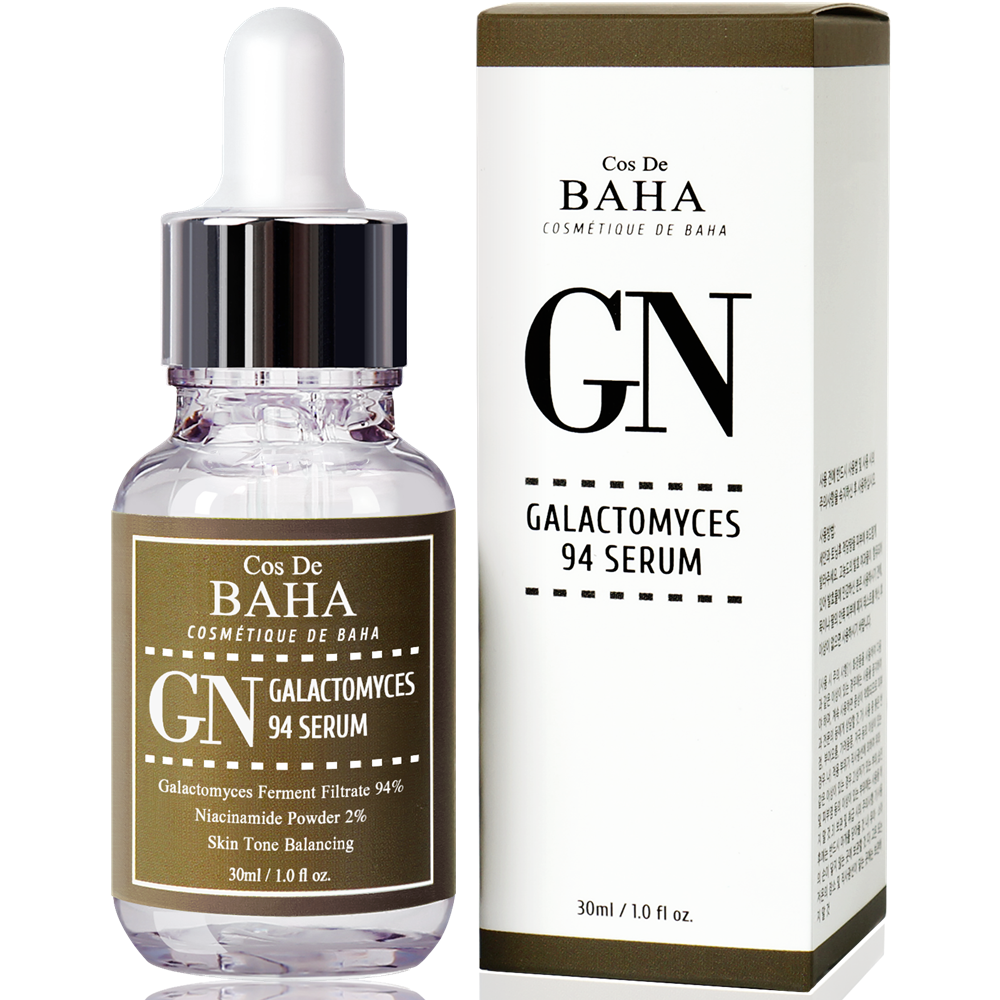 Cos De BAHA GN Galactomyces 94 Serum 30ml